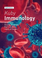 Kuby Immunology 8e(IE)