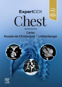 ExpertDDx: Chest 2e