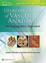 Atlas of Vascular Anatomy 3e