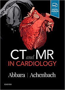 CT and MR in Cardiology