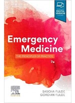 Emergency Medicine 7e - The Principles of Practice