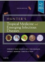 Hunter's Tropical Medicine and Emerging Infectious Diseases 10e