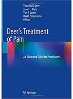 Deer's Treatment of Pain: An Illustrated Guide for Practitioners