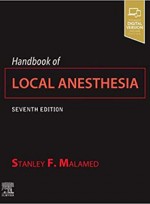 Handbook of Local Anesthesia 7e