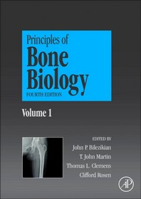 Principles of Bone Biology 4e