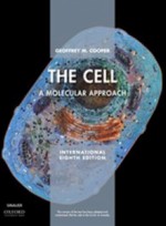 The Cell: A Molecular Approach 8th