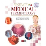 Essence Medical Terminology (메디시언)