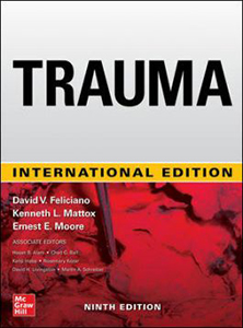 Trauma 9e (IE)