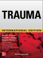 Trauma 9e (IE)