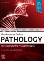 Goodman and Fuller’s Pathology,5/e