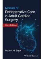 Manual of Perioperative Care in Adult Cardiac Surgery,6/e