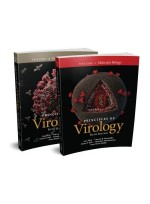 Principles of Virology (2 Vol Set),5/e