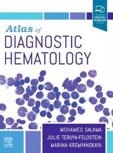 Atlas of Diagnostic Hematology,1/e