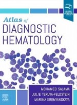 Atlas of Diagnostic Hematology,1/e