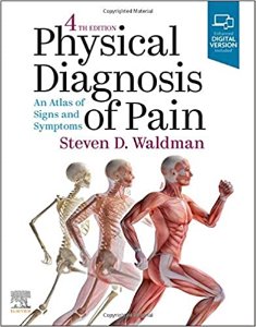 Physical Diagnosis of Pain, 4/ed