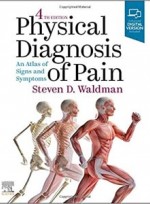 Physical Diagnosis of Pain, 4/ed