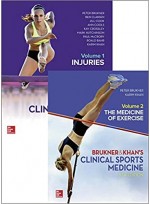 Clinical Sports Medicine 5e  ( 1,2세트용 )
