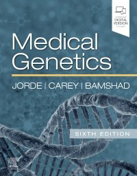 Medical Genetics 6e