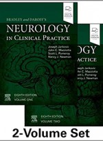 Bradley and Daroff's Neurology in Clinical Practice 8e (2Vols)