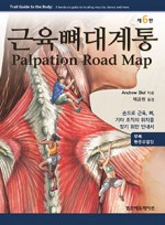 근육뼈대계통 Palpation Road map 6판