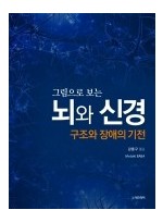그림으로 보는 뇌와 신경