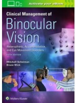 Clinical Management of Binocular Vision 5/e