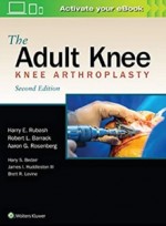 The Adult Knee 2ED