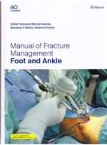 Manual of Fracture Management - Foot and Ankle