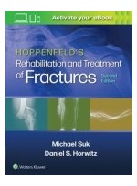 Hoppenfeld's Treatment and Rehabilitation of Fractures 2/e
