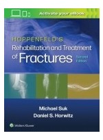 Hoppenfeld's Treatment and Rehabilitation of Fractures 2/e