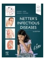 Netter's Infectious Diseases, 2nd Edition