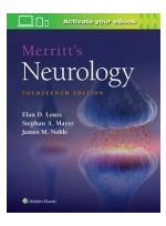 Merritt’s Neurology, 14/e
