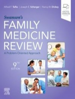 Swanson's Family Medicine Review, 9th Edition