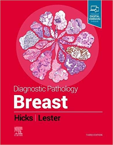 Diagnostic Pathology: Breast 3/e