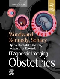 Diagnostic Imaging: Obstetrics 4/e