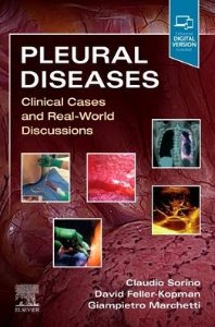 Pleural Diseases: Clinical Cases and Real-World Discussions 1/ed