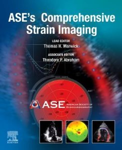 ASE’s Comprehensive Strain Imaging,1/e