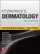 Fitzpatrick's Dermatology, 9/e (2vol) [IE]