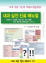 내과 실전 진료 매뉴얼 Part. 3: 다양한 내과 및 기타 질환, 기존 매뉴얼 업데이트, Q & A