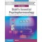 Stahl's Essential Psychopharmacology 5/e-Neuroscientific Basis and Practical Applications