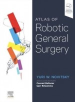 Atlas of Robotic General Surgery,1/e