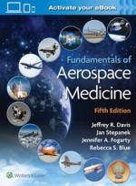 Fundamentals of Aerospace Medicine 5e