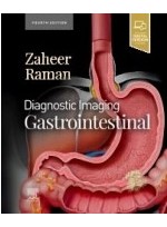 Diagnostic Imaging: Gastrointestinal, 4th Edition