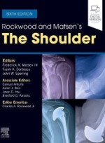 Rockwood and Matsen's The Shoulder, 6/e