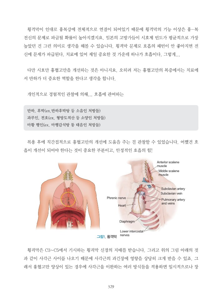 임상한의사를 위한 기본한약처방강의(개정판)