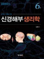 움직임 이해를 위한 신경해부 생리학 6판