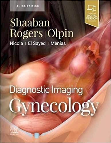Diagnostic Imaging: Gynecology 3/e