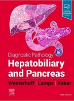 Diagnostic Pathology : Hepatobiliary and Pancreas 3/e