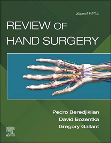 Review of Hand Surgery 2/e