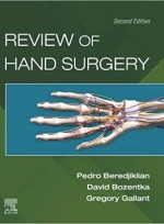 Review of Hand Surgery 2/e